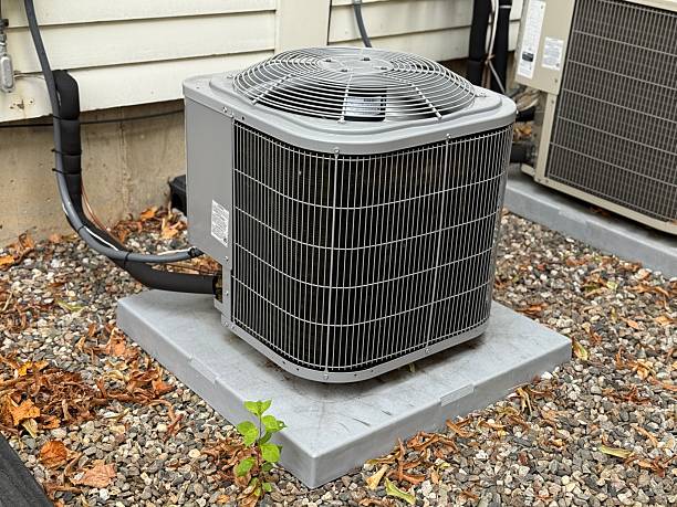 24/7 Emergency Hvac experts in Fenton, IA